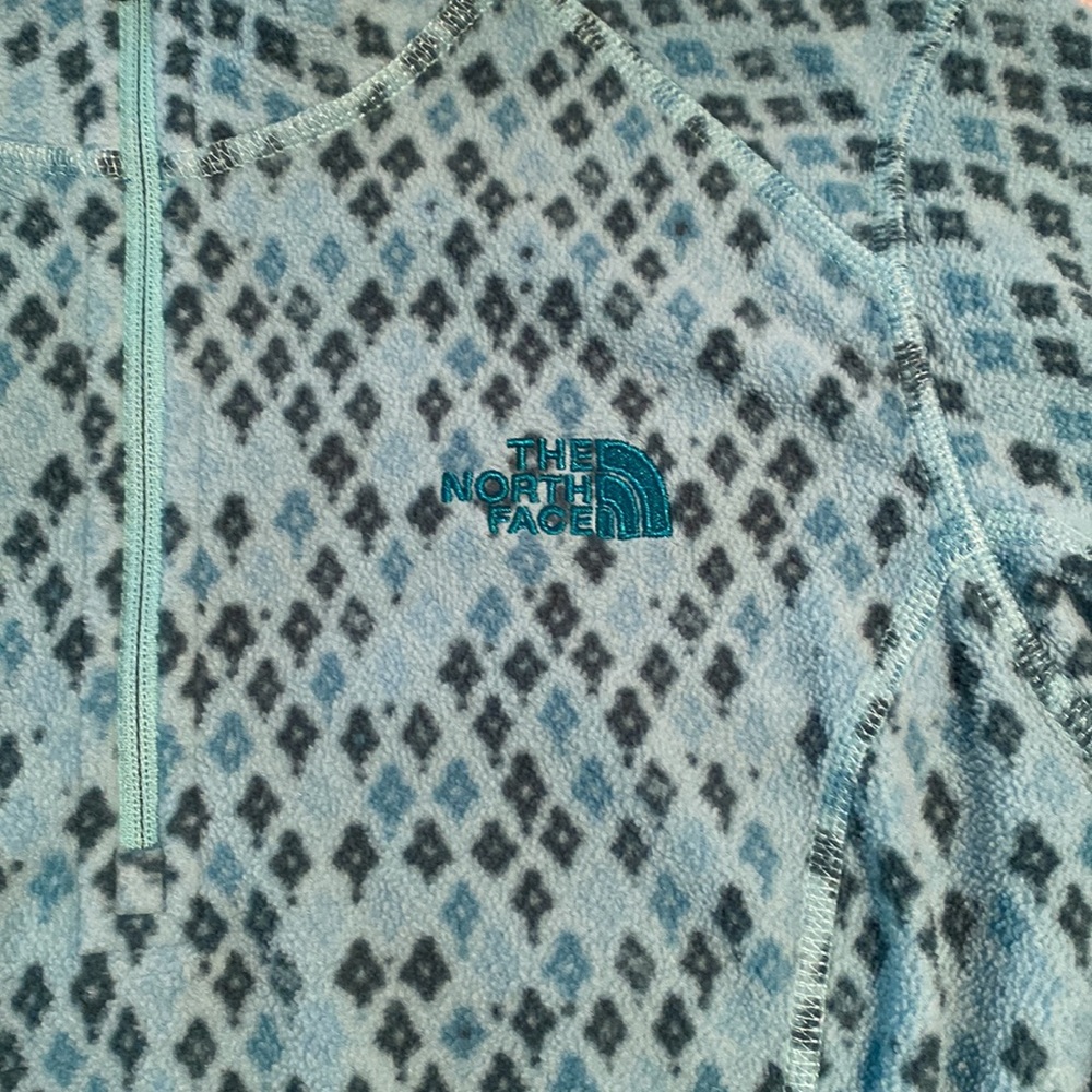 North Face Pullovers - image 3